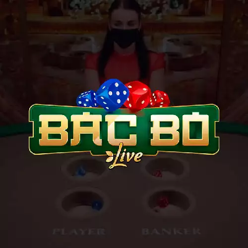 Logo do bot BacBo